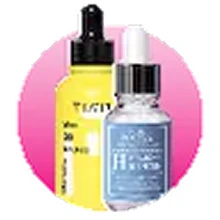 Serums & Treatments