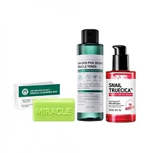 Acne Treatment