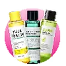 Toners & Exfoliators
