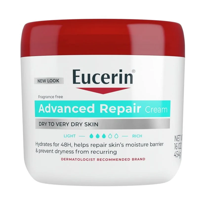 Repair Cream